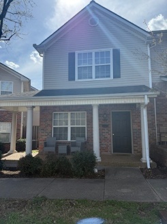 West End Park neighborhood