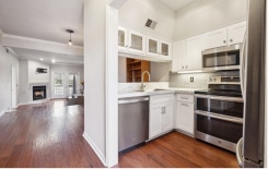 For Sale: Chic 2-Bed, 2-Bath 1138 sg. Ft. Condo in the Heart of West End! 